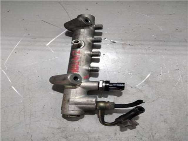 Rampa Inyectora Opel Astra 1.7 COSMO [1.7 LTR. - 74 KW 16V CDTI]