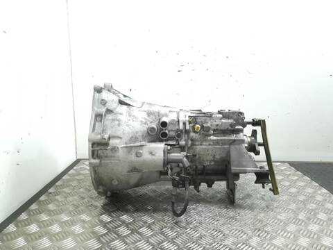 Caja Cambios Bmw Serie 3 315 226S1 COUPE