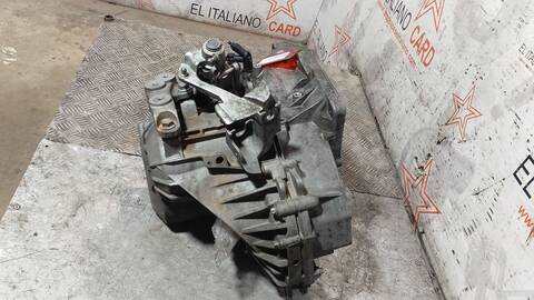 Foto 2ª: Caja Cambios Opel Insignia COSMO BERLINA 160CV 118KW [A20DTH] (2010)