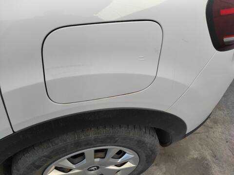Tapa Exterior Combustible Citroen C4 YHS BERLINA