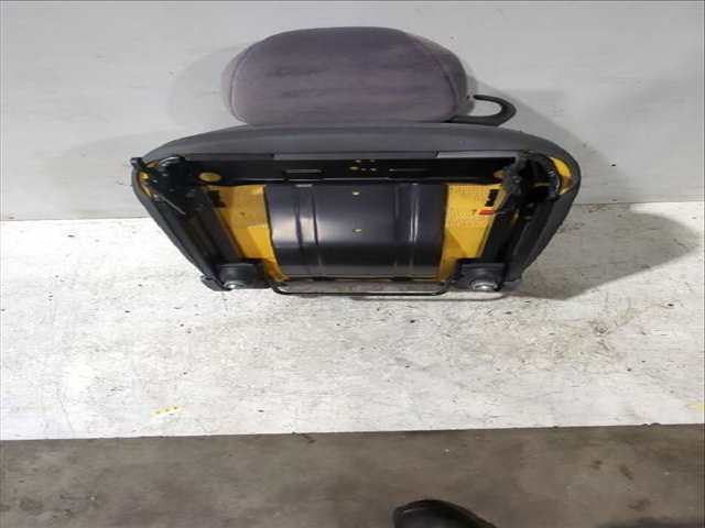 Foto 3ª: Asientos Traseros Citroen Xsara 1.6 HDI PICASSO 90CV [9HX (DV6ATED4)] (1999)