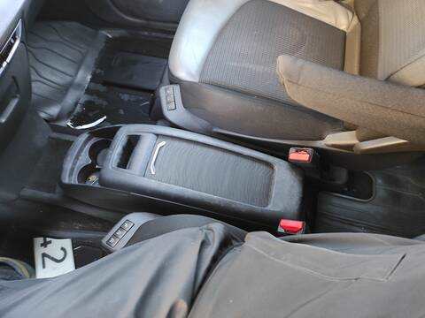 Consola Central Citroen C4 AH01 PICASSO