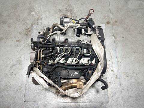 Motor Completo Audi A4 2.0 TDI 143CV 105KW