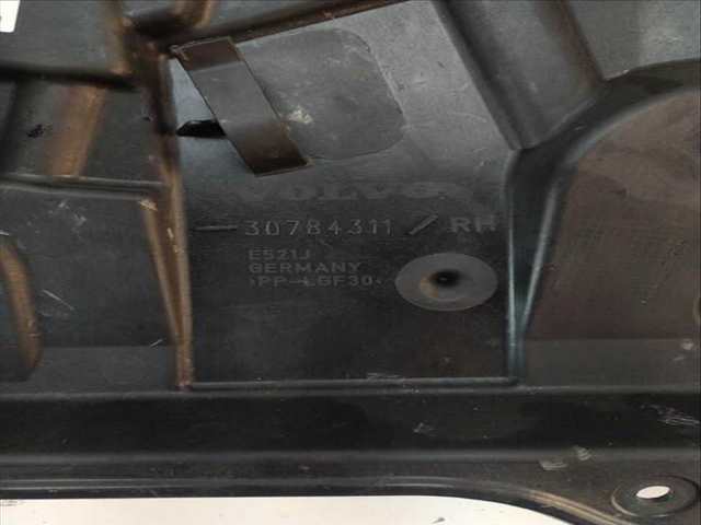 Foto 2ª: Elevalunas Eléctrico Delantero Derecho Volvo S60 D5 (2010)