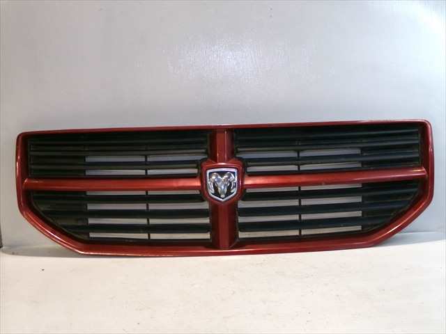Rejilla Delantera Dodge Caliber 2.0 CRD 2006-2012
