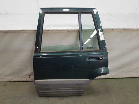 Foto 3ª: Puerta Trasera Izquierda Jeep Cherokee 2.5 TD 116CV [ENC] (1993)