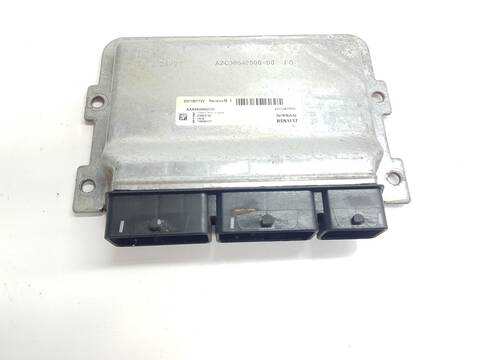 Centralita Motor ECU Dacia Sandero EXPRESSION