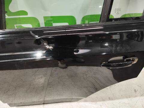 Foto 3ª: Puerta Trasera Izquierda Bmw X3 2.0 16V DIESEL CAT 150CV [M47T2] (2003)