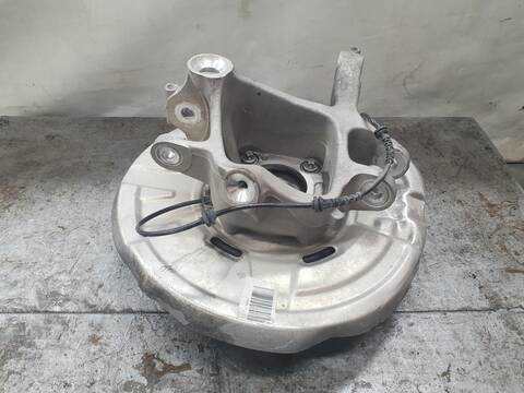 Foto 3ª: Mangueta Trasera Derecha Bmw Serie 5 518 3.0 TD 258CV [N57D30A] (2008)