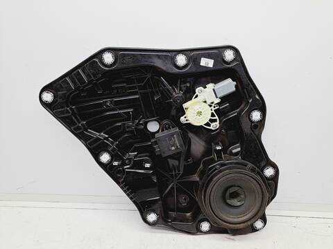 Elevalunas Manual Trasero Izquierdo Ford Puma HYBRID ST-LINE 125CV 92KW
