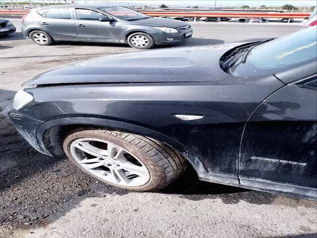 Aleta Delantera Izquierda Bmw X3 XDRIVE 20 D