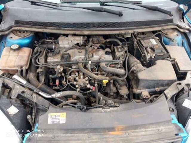 Foto 3ª: Radiador Motor Ford Focus 1.8 TDCI [KKDA]