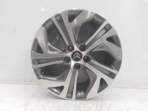 LLanta Aleacion Citroen C4 ATTRACTION
