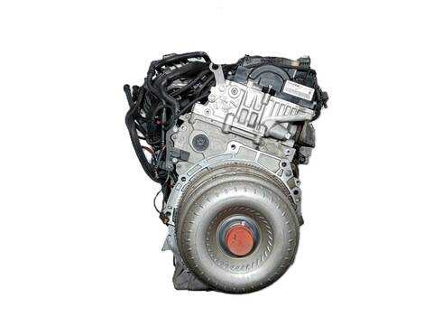 Motor Completo Bmw Serie 5 518 N57D30A