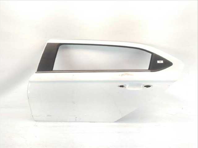 Puerta Trasera Izquierda Citroen C Elysee 1.5 BLUEHDI 100