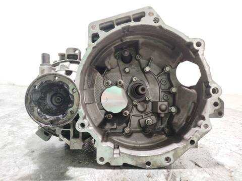 Foto 1ª: Caja Cambios Seat Ibiza 1.6 TDI 90CV 66KW [CAYB] (2011)