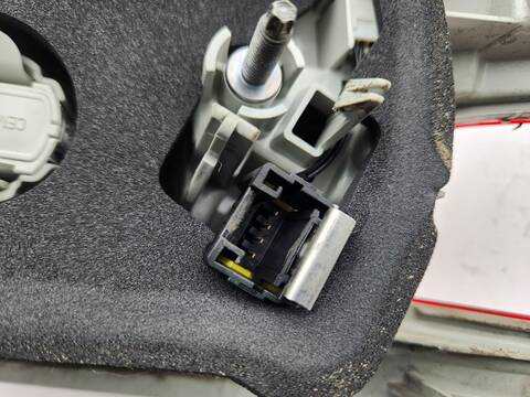 Foto 4ª: Piloto Trasero Izquierdo Peugeot 308 GT 181CV 133KW [AH01] (2016)