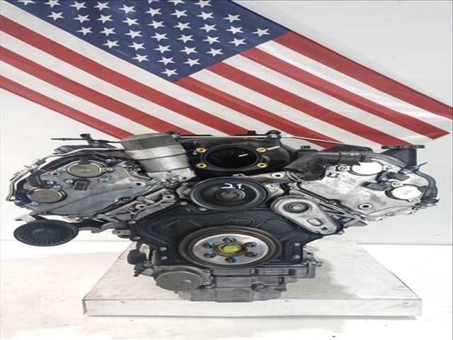 Motor Completo Jaguar XJ X351 385CV 283KW