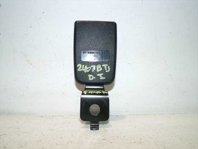 Foto 3ª: Cinturón Delantero Izquierdo Ford Ka 1.3 G 1996-2008 [J4P] (2002)