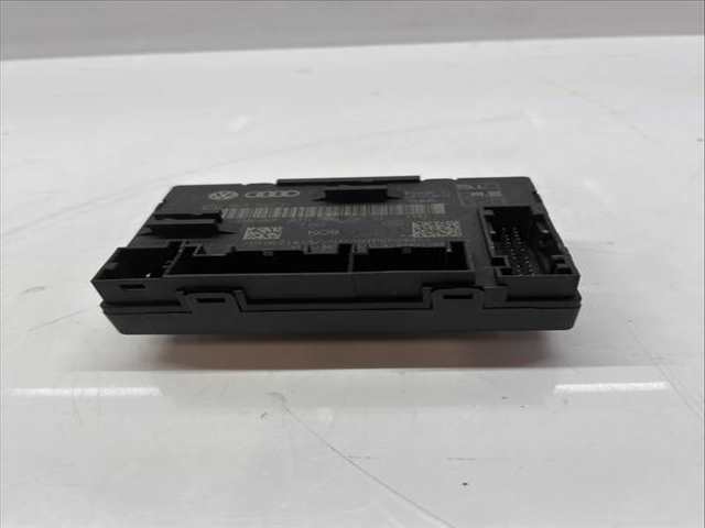 Centralita Check Control Audi A5 VERSION INDEFINIDA
