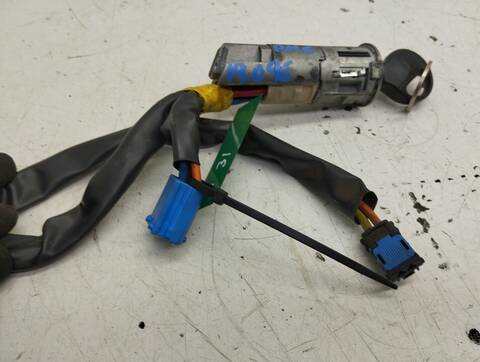Foto 2ª: Motor de Arranque Peugeot 206 QUICKSILVER BERLINA 109CV 80KW [NFU] (2003)