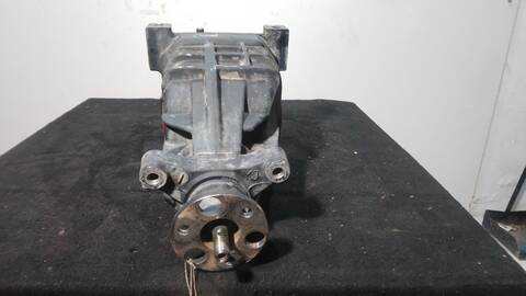 Foto 2ª: Diferencial Trasero Hyundai Santa Fe 2.0 CRDI 4X4 113CV 83KW [D4EA] (2001)