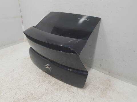 Foto 3ª: Portón Citroen C4 VTR PLUS