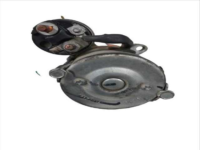 Foto 3ª: Motor de Arranque Chevrolet Epica 2.5 (2004)