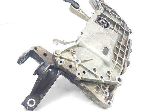 Foto 3ª: Puente Delantero Volkswagen Touran 2.0 TDI 136CV [AZV] (2003)