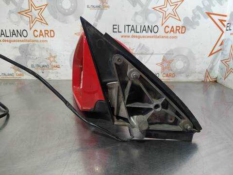 Foto 3ª: Retrovisor Izquierdo Audi A4 2.0 TDI AVANT 140CV 103KW [BLB] (2005)