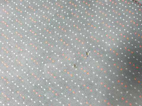 Foto 2ª: Asiento Delantero Izquierdo Citroen Jumper 30 L1H1 BLUEHDI 110 (2006)