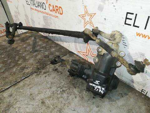 Foto 3ª: Caja Direccion Nissan Terrano 124CV 91KW (1993)