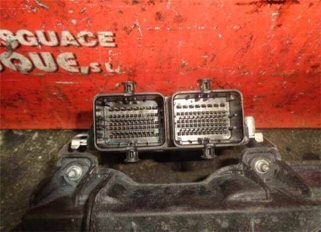 Centralita Motor ECU Seat Mii 1.0 @MII [1.0 LTR. - 55 KW]