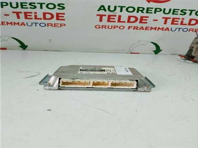 Centralita Motor ECU Toyota Corolla 1.6 LINEA LUNA BERLINA [1.6 LTR. 81KW 16V]