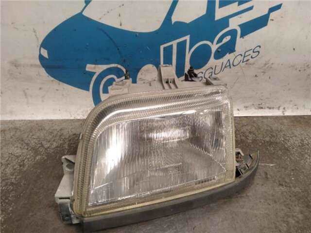 Faro Izquierdo Renault Clio 1.2 (B/C/S57A. B/C57S. 5/357F. 5/357J. 5/357L. 5/357R)