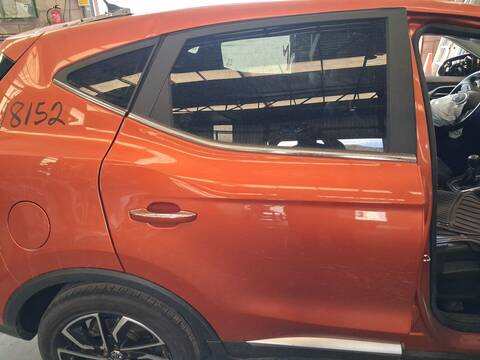 Puerta Trasera Derecha Mg ZS 1.5 VTI 106CV 78KW