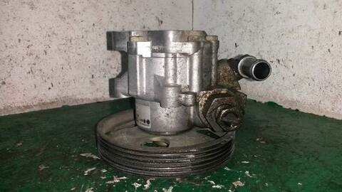 Foto 2ª: Bomba de Direccion Peugeot 807 SR PACK 107CV 79KW [RHT] (2004)