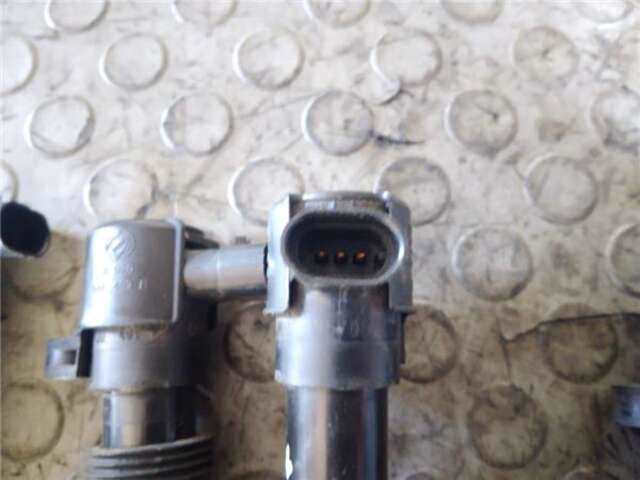 Foto 2ª: Modulo Encendido Fiat Stilo 1.6 16V (192_XB1A) [182 B6.000]