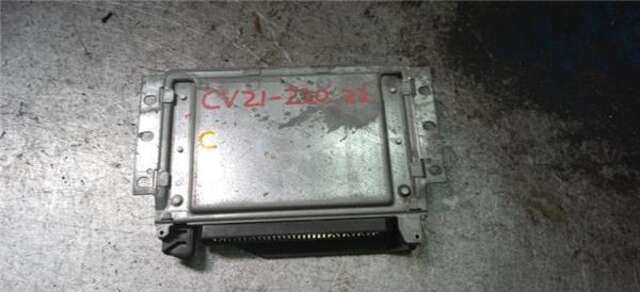 Foto 2ª: Centralita Cambio Automatico Peugeot 407 2.0 HDI 135 [RHR (DW10BTED4)]