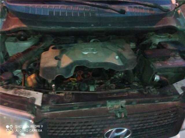 Foto 3ª: Piloto Trasero Derecho Hyundai Matrix 1.5 CRDI [D4FA]