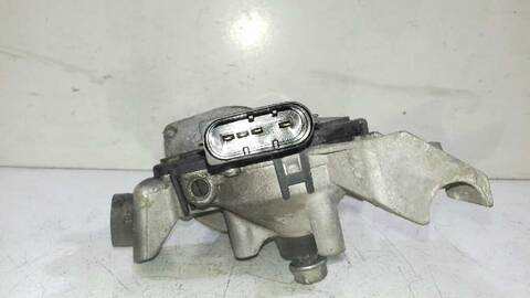 Foto 3ª: Motor Limpia Delantero Land Rover Range 2.7 TD V6 CAT 190CV 140KW [276DT] (2005)