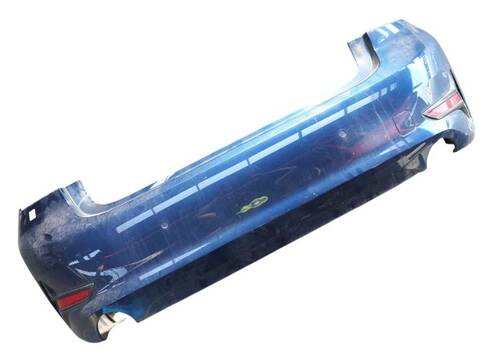Paragolpes Trasero Bmw Serie 3 315 320 I