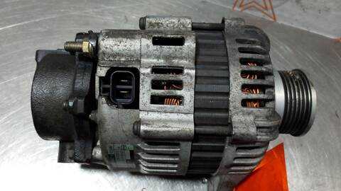 Foto 3ª: Alternador Kia Sportage EX 113CV 83KW [D4EA] (2005)