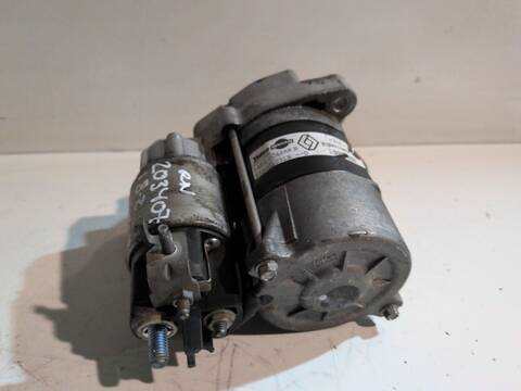 Foto 3ª: Motor de Arranque Renault Megane H5F400 BERLINA III BERLINA 5P (2012)