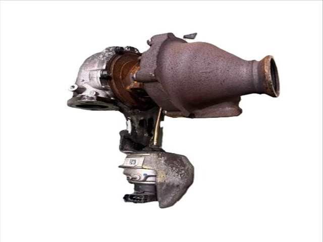 Foto 3ª: Turbocompresor Opel Insignia 2.0 CDTI 160 CV 117KW [A20DTH] (2011)