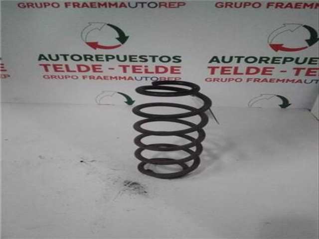 Amortiguador Trasero Derecho Toyota Auris 1.6 SOL [1.6 LTR. 90KW 16V CAT]