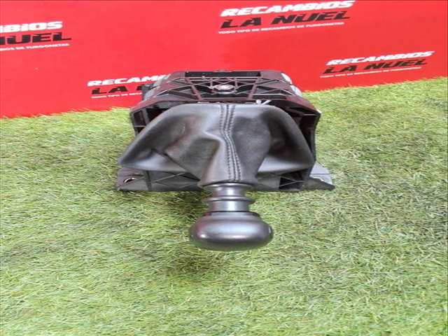 Foto 3ª: Palanca de Cambio Citroen Jumpy 1.5 BLUEHDI 100 102CV 75KW FURGONETA [YHR (DV5RUCD)] (2020)