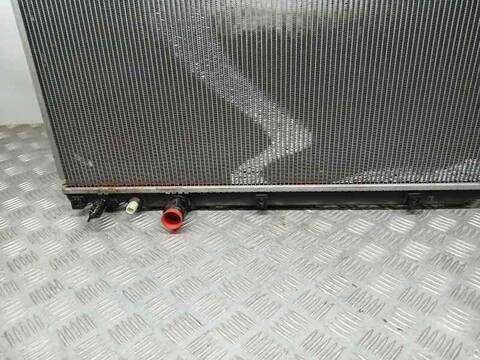 Foto 3ª: Radiador Motor Honda Crv ELEGANCE HYBRID 2WD 145CV 107KW [LFB1] (2019)