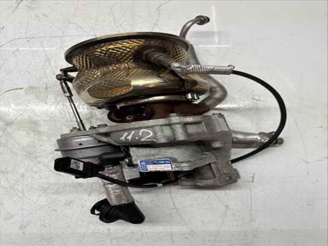 Foto 2ª: Turbocompresor Audi Q7 507CV 373KW [DCUE DCU] (2021)