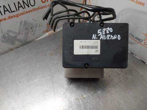 Foto 2ª: Abs Nissan Murano BASICO 234CV 172KW [VQ35DE] (2005)